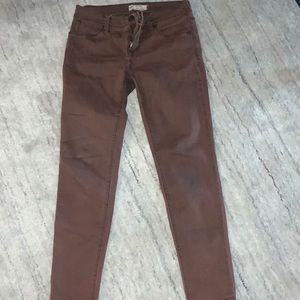 Free People Jeans